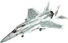 Easy Model McDonnell Douglas F-15C Eagle, USAF, 58.TFS/33.TFW, 1991, 1/72