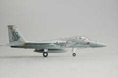 Easy Model McDonnell Douglas F-15C Eagle, USAF, 58.TFS/33.TFW, 1991, 1/72