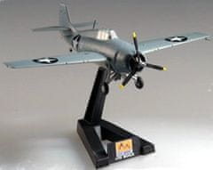 Easy Model Grumman F4F-4 Wildcat, USMC, 1942, 1/72