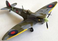 Easy Model Supermarine Spitfire Mk V, RAF, 121.Sqn, 1/72