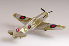 Easy Model Curtiss P-40B Warhawk, RAF, Afrika, 1/72