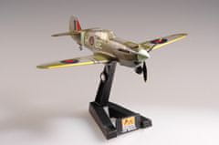 Easy Model Curtiss P-40B Warhawk, RAF, Afrika, 1/72