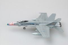 Easy Model McDonnell Douglas F/A-18C Hornet, US NAVY, VFA-146 "Blue Diamonds", 1/72