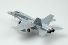 Easy Model McDonnell Douglas F/A-18C Hornet, US NAVY, VFA-146 "Blue Diamonds", 1/72
