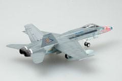 Easy Model McDonnell Douglas F/A-18C Hornet, US NAVY, VFA-146 "Blue Diamonds", 1/72