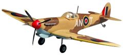 Easy Model Supermarine Spitfire Mk.VC TROP, RAF, 471.Sqn, 1942, 1/72