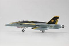 Easy Model McDonnell Douglas F/A-18C Hornet, US NAVY, VFA-192,"World Famous Golden Dragons", 1/72