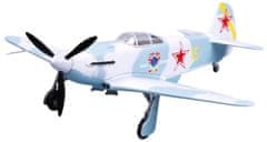 Easy Model Jakovlev Yak-3, USSR, 157.Sqn, 1944, 1/72