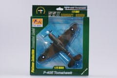 Easy Model Curtiss P-40E Warhawk, RAAF - australské letectvo, 1/72