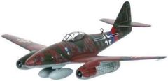 Altaya Altaya/IXO - Messerschmitt Me262A-1a Schwalbe, Luftwaffe, Německo, 1/72