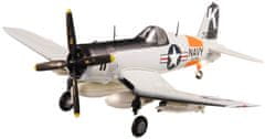 Easy Model Vought F4U Corsair, US NAVY, Kansas, 1956, 1/72