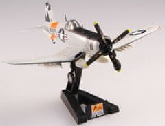 Easy Model Vought F4U Corsair, US NAVY, Kansas, 1956, 1/72