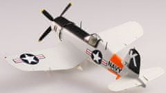 Easy Model Vought F4U Corsair, US NAVY, Kansas, 1956, 1/72