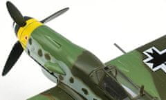 Easy Model Messerschmitt Bf-109G, chorvatské vzdušné síly, 1/72