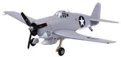 Easy Model Grumman F6F Hellcat, US NAVY, Austrálie, 1942, 1/72