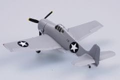 Easy Model Grumman F6F Hellcat, US NAVY, Austrálie, 1942, 1/72