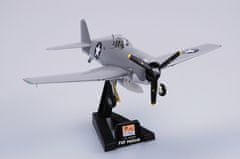 Easy Model Grumman F6F Hellcat, US NAVY, Austrálie, 1942, 1/72