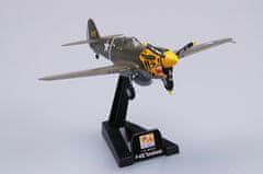 Easy Model Curtiss P-40E Warhawk, USAAF, 11. FS, 343 FG, Aleutští tygři, 1/72