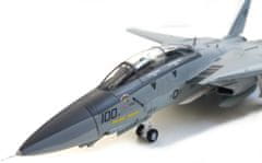 Easy Model Grummann F-14B Tomcat, US NAVY, USS George Washington, VF-103 Jolly Rogers, 1/72