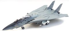 Easy Model Grummann F-14B Tomcat, US NAVY, USS George Washington, VF-103 Jolly Rogers, 1/72