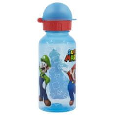 Stor Plastová láhev Super Mario, 370ml, 75210