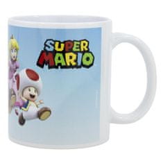 Stor Keramický hrnek SUPER MARIO, 325ml, 99380