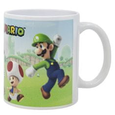 Stor Keramický hrnek SUPER MARIO, 325ml, 99379