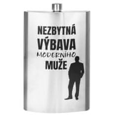 Morex Kapesní láhev - NEZBYTNÁ VÝBAVA MAXI O0068