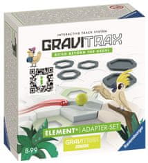 Ravensburger GraviTrax Sada adaptérů 275328