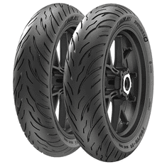 Anlas Pneumatika Tournée 2 Radial 120/70 R 15 56H TL Přední