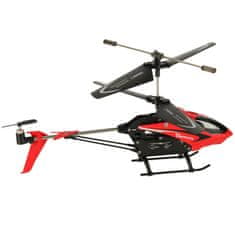 Aga RC vrtulník S5H 2.4GHz RTF červený