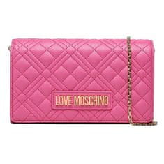 Love Moschino Dámská crossbody kabelka JC4079PP1ILA0615