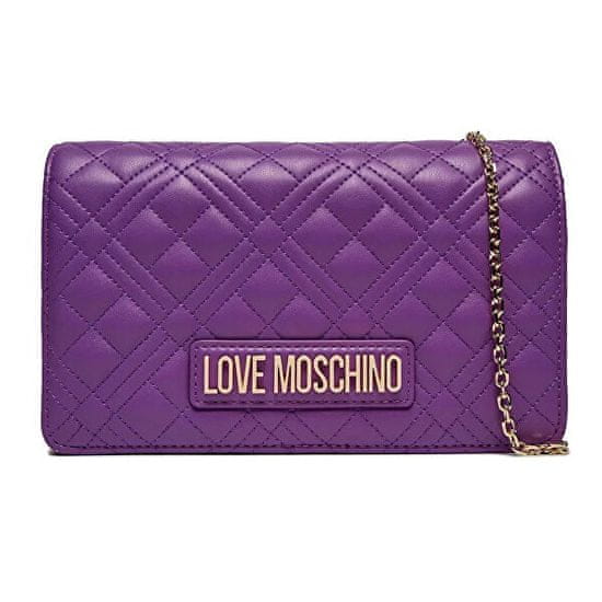 Love Moschino Dámská crossbody kabelka JC4079PP1ILA0650