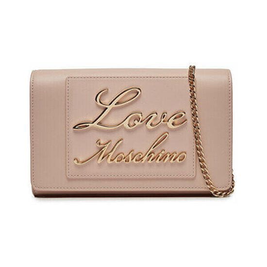 Love Moschino Dámská crossbody kabelka JC4121PP1ILM0601