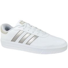 Adidas boty Court Platform ID1969