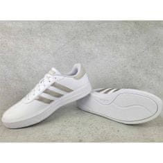 Adidas boty Court Platform ID1969