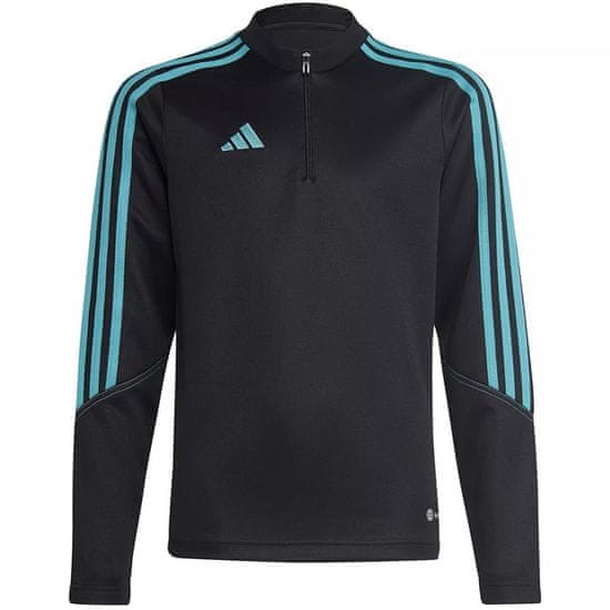 Adidas Mikina Adidas Tiro 23 Club Training Top IC1582