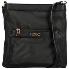 Nobo Trendy dámská crossbody NOBO Sophona, černá