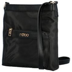 Nobo Trendy dámská crossbody NOBO Sophona, černá