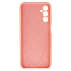 MobilPouzdra.cz Kryt Silicone Lite pro Samsung Galaxy M34 5G , barva broskvová