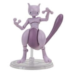 Jazwares Pokémon SELECT Sběratelská Postavička MEWTWO 15 CM