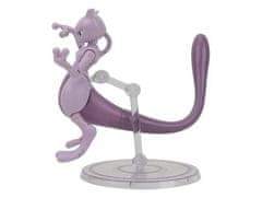 Jazwares Pokémon SELECT Sběratelská Postavička MEWTWO 15 CM