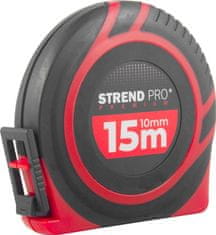 STREND PRO PREMIUM Páska Premium LWR1510, 15 m, 10 mm, krimpovaná