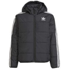 Adidas Bundy univerzálni černé XS Padded Jacket