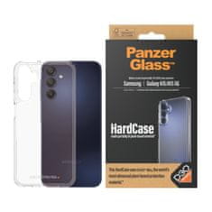 PanzerGlass HardCase D3O Samsung Galaxy A15/A15 5G