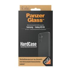 PanzerGlass HardCase D3O Samsung Galaxy A25 5G (Black edition)