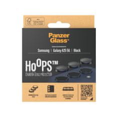 PanzerGlass HoOps Samsung Galaxy A25 5G (ochrana čoček fotoaparátu)