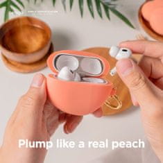 Elago Peach Case pro AirPods Pro 2