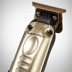 BaByliss Profesionální zastřihovač vlasů a vousů PRO FX726GE 4Artists Lo-Pro Trimmer