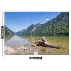 tulup.cz Fototapeta Koenigssee Bavorsko Fototapeta Vliesová 104x70 cm